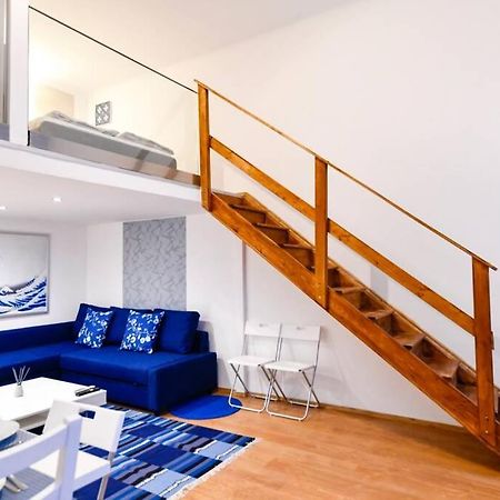 Cosy Two Bedroom Flat In Rottenbiller Str,Sky บูดาเปสต์ ภายนอก รูปภาพ
