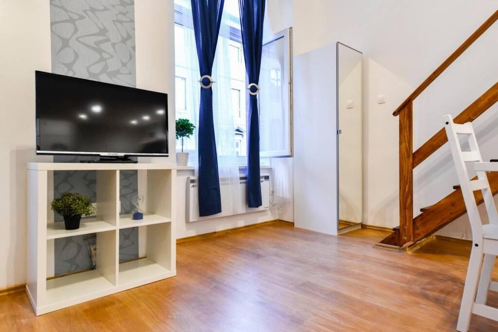Cosy Two Bedroom Flat In Rottenbiller Str,Sky บูดาเปสต์ ภายนอก รูปภาพ